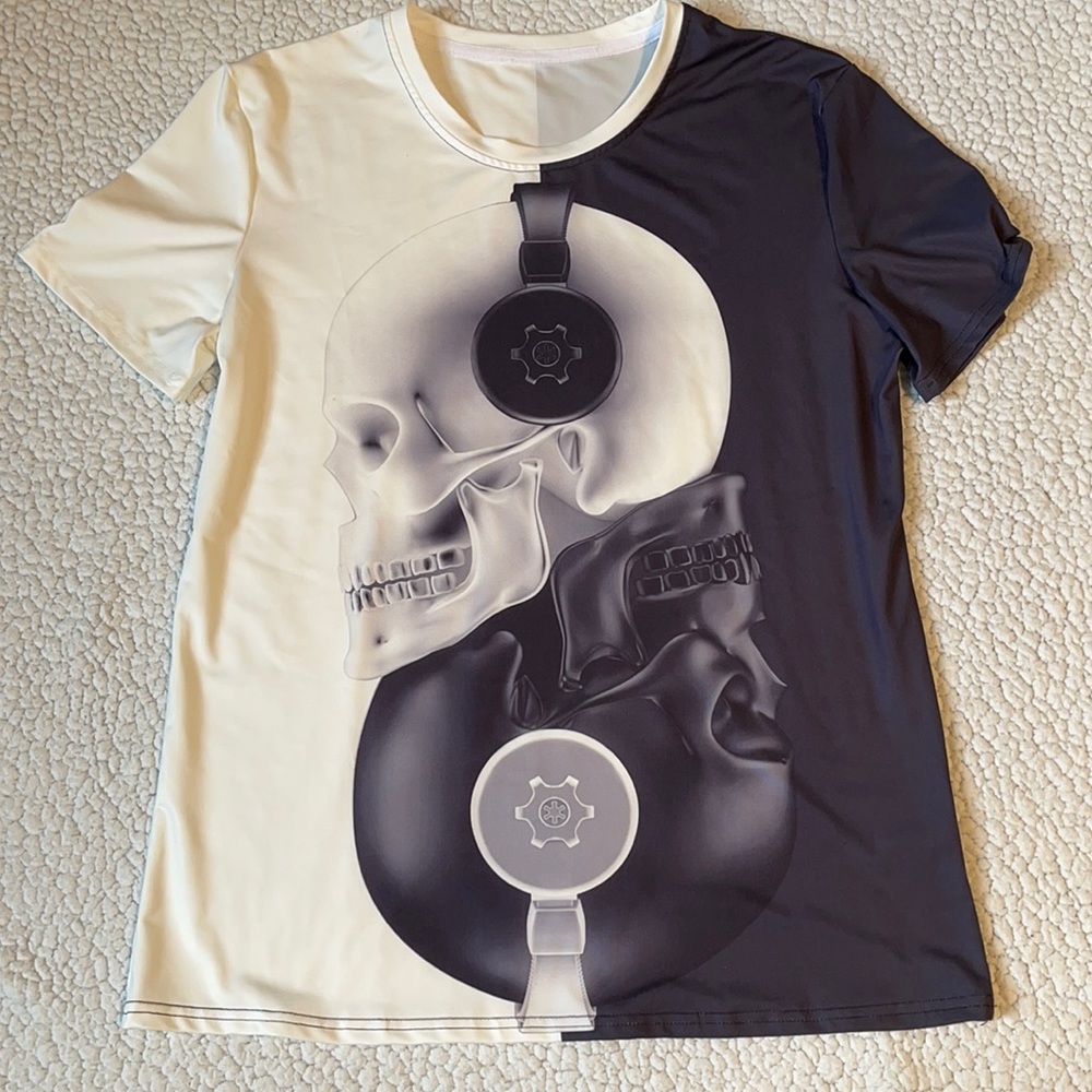Graphic Tee